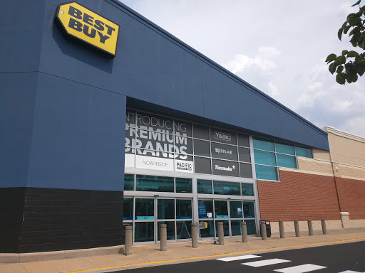 Electronics Store «Best Buy», reviews and photos, 5799 Leesburg Pike, Falls Church, VA 22041, USA