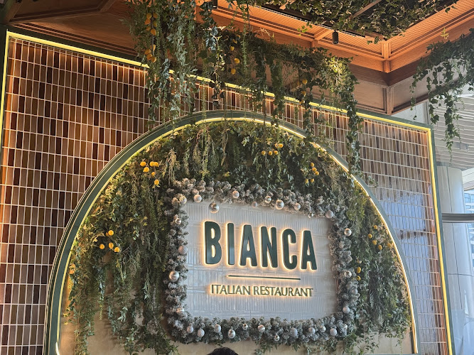 Bianca Italian Restaurant (Emsphere)