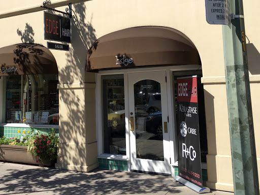 Hair Salon «Edge Hair Salon», reviews and photos, Edge Hair Salon, 250 University Ave, Palo Alto, CA 94301, USA