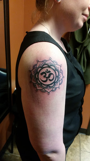 Explore taurus tattoo ideas male, creative tattoo ideas in Oshkosh, available at Big Guns Tattoo Oshkosh