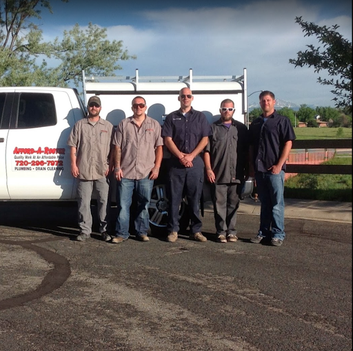 Afford-A-Rooter Plumbing - Arvada in Westminster, Colorado