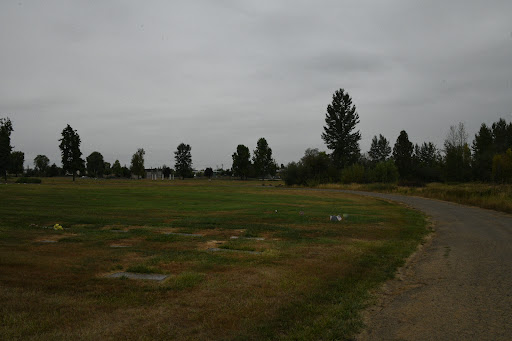 Funeral Home «Lane Memorial Gardens & Funeral Home», reviews and photos, 5300 W 11th Ave, Eugene, OR 97402, USA