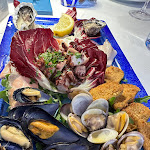 Photo n°8 de l'avis de Claudio.r fait le 26/08/2023 à 19:46 sur le  Gabbiano Beach - Restaurant, beach club & sunset - Ischia island à Forio