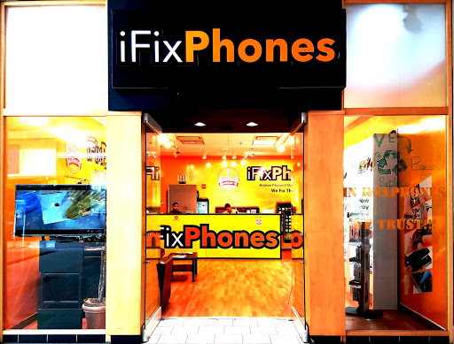 Cell Phone Store «Ifixphones», reviews and photos, 210 Andover St, Peabody, MA 01960, USA