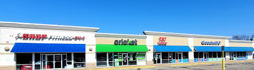 Thrift Store «Goodwill Industries», reviews and photos, 6644 N Ridge Rd, Madison, OH 44057, USA