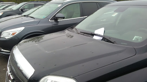 Car Dealer «Spurr Chevrolet Buick GMC», reviews and photos, 6325 Brockport Spencerport Rd, Brockport, NY 14420, USA