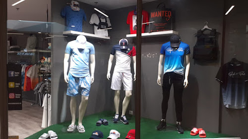 Magasin de vêtements pour hommes Wanted Narbonne Narbonne