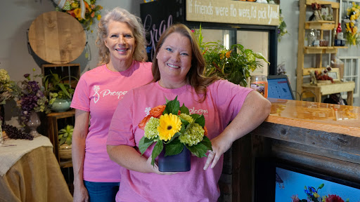 Florist «Prosper Blooms», reviews and photos, 474 N Hays Rd, Prosper, TX 75078, USA
