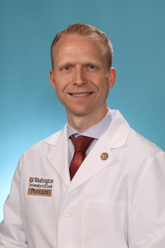 David M. Brogan, MD, MSc