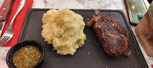 Les plus récentes photos du Restaurant de grillades à l'américaine Le Beef Paradis Steakhouse restaurant de viande maturée et d'exception à Paris - n°6