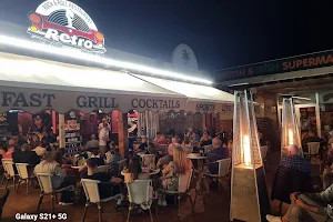 Retro Bar & Restaurant image