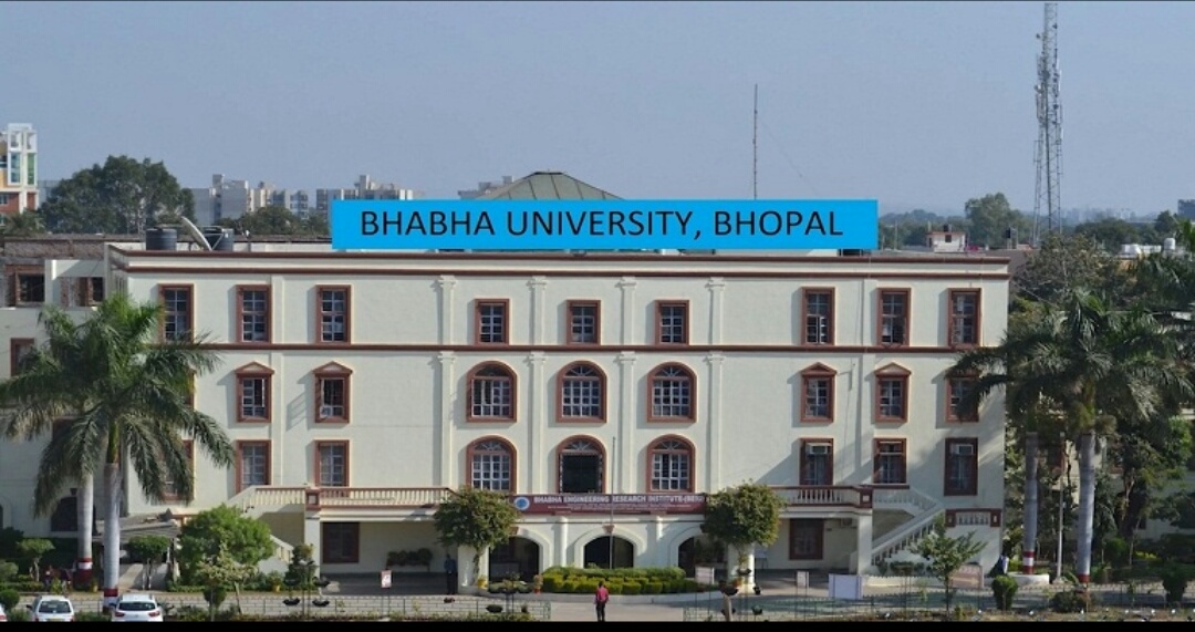 Bhabha University