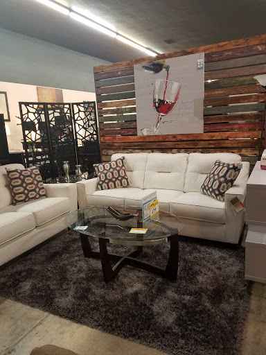 Furniture Store «Caravana Furniture», reviews and photos, 975 Long Beach Blvd, Long Beach, CA 90813, USA