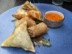 Photo n°15 de Song Saveur et Sens à Nantes ()