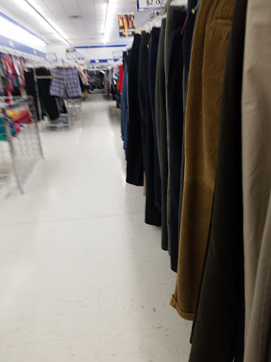Thrift Store «Goodwill Store and Donation Center», reviews and photos