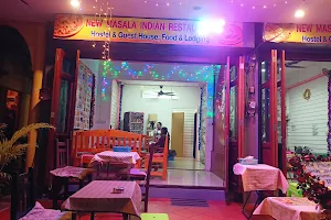 New Masala Indian Restaurant image
