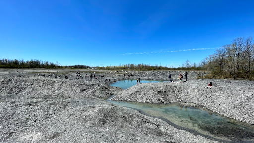 Nature Preserve «Penn Dixie Fossil Park & Nature Reserve», reviews and photos, 4050 North St, Blasdell, NY 14219, USA