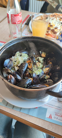 Moule du Restaurant Le Green à Bray-Dunes - n°8