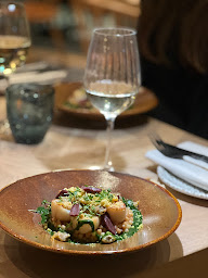 Photo n°87 de Restaurant Les Hamptons à Rueil-Malmaison ()
