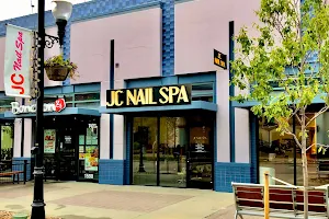 JC Nail Spa image