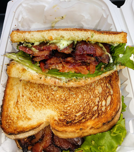 Peachtree Sandwich Company image 3