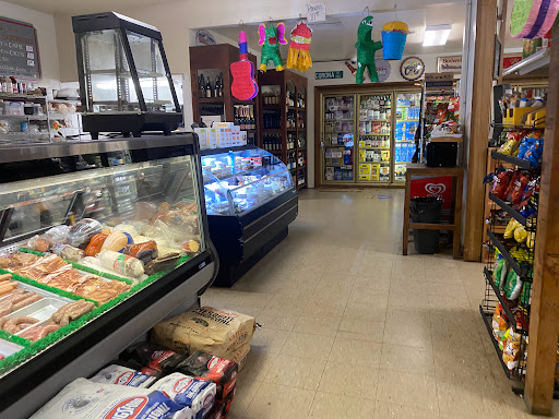 Grocery Store «Lemons Philo Market», reviews and photos, 8651 CA-128, Philo, CA 95466, USA