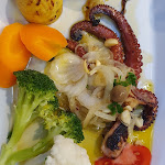 Photo n°1 de l'avis de Peter.o fait le 05/07/2023 à 03:05 sur le  O Catraio à Albufeira