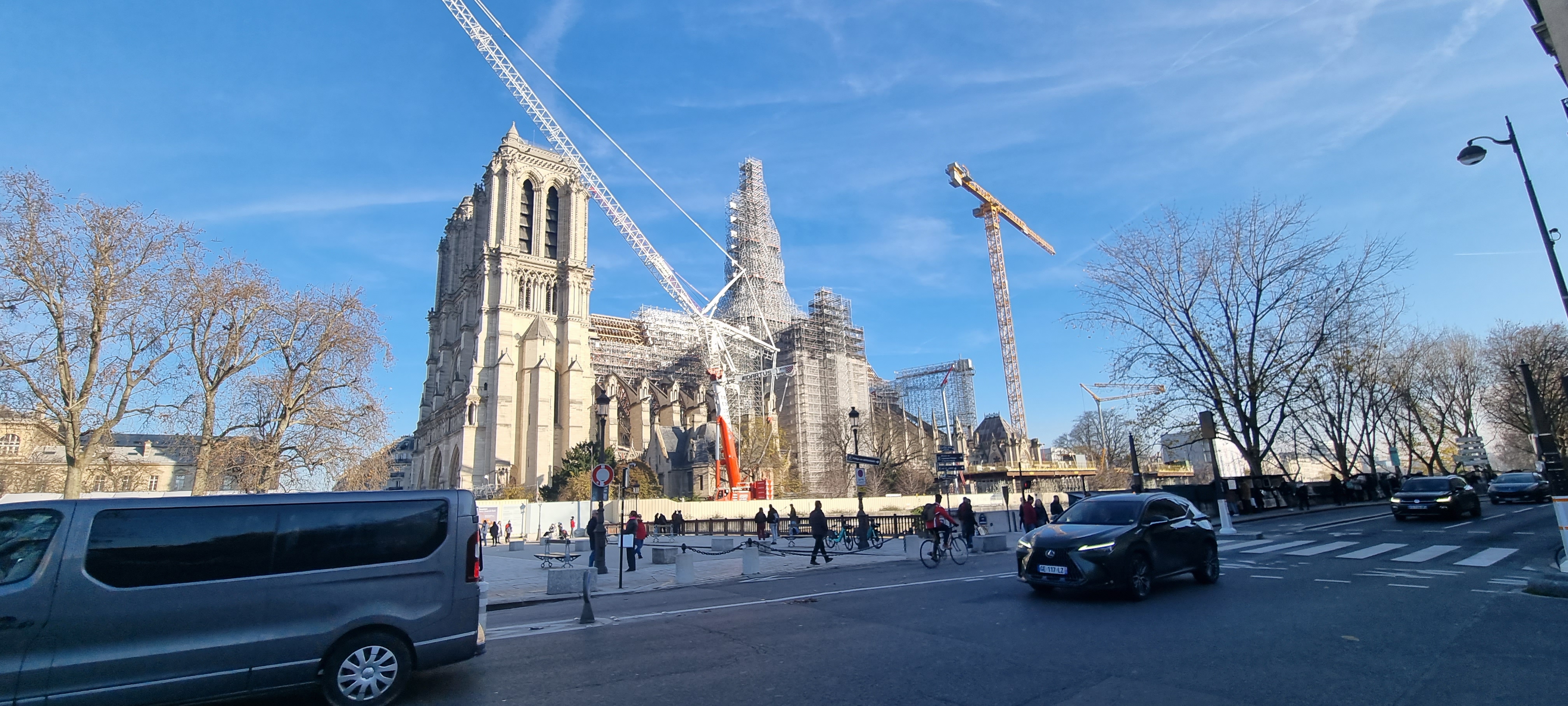 Photo n° 1 de l'avis de Bubi.i fait le 18/12/2023 à 06:23