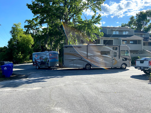 Moped Dealer «Scooter Stop of Charleston Moped Repairs», reviews and photos, 778 Folly Rd, Charleston, SC 29412, USA