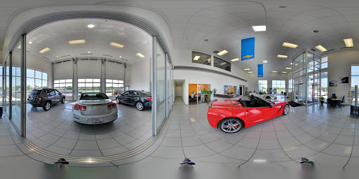 Car Dealer «Klein Chevrolet Buick», reviews and photos, 111 W Madison St, Clintonville, WI 54929, USA