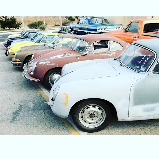 Auto Broker «Dodi Auto Sales», reviews and photos, 2240 Del Monte Ave # A, Monterey, CA 93940, USA