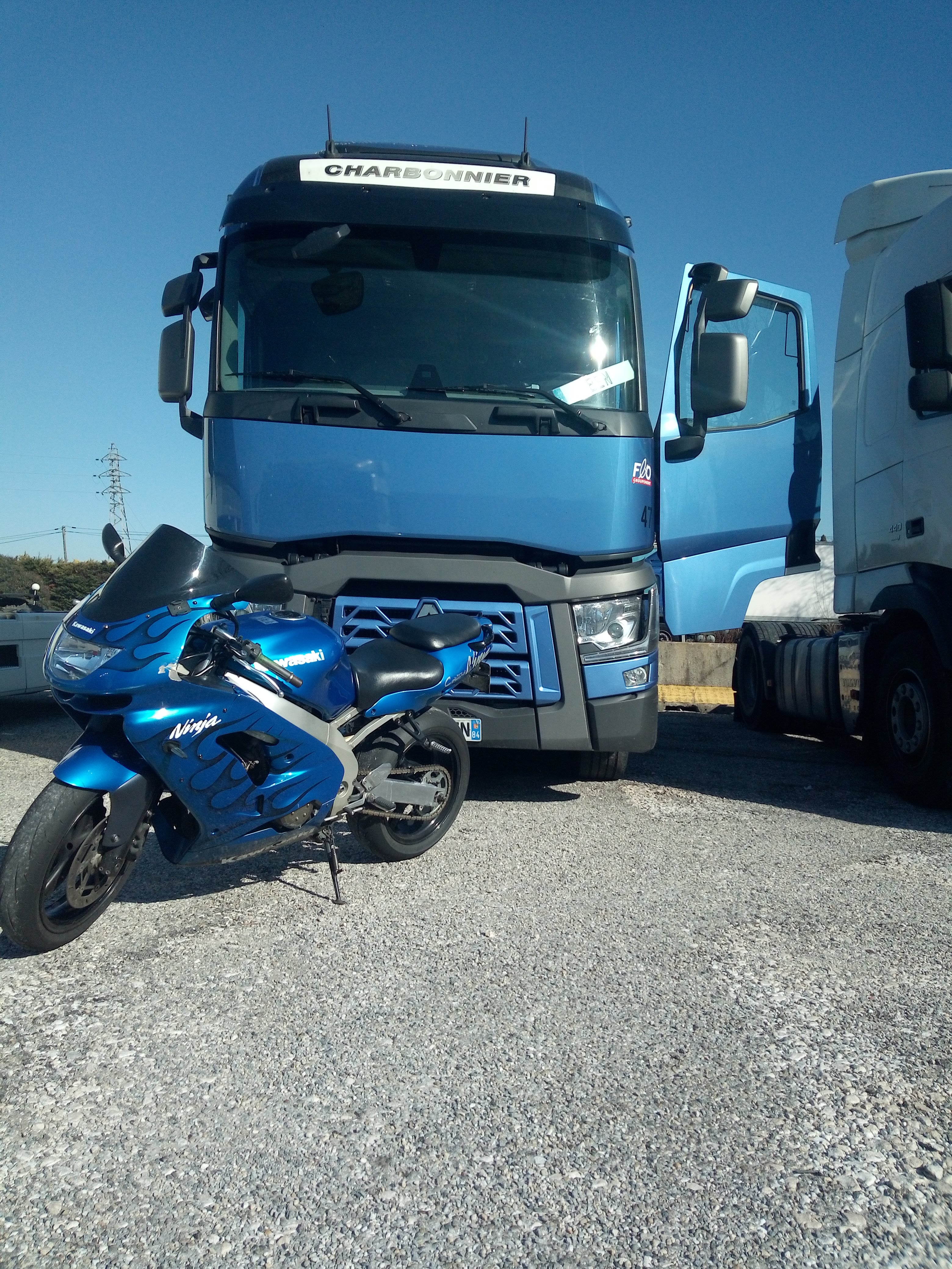 Photo n° 1 de l'avis de Beniamin.a fait le 18/02/2019 à 00:24