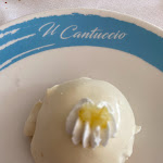 Photo n°3 de l'avis de Gtazia.r fait le 24/09/2023 à 18:04 sur le  Ristorante il Cantuccio Nerano à Marina del Cantone