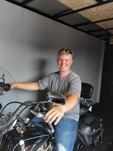 Motorcycle Dealer «ACES Motorcycles», reviews and photos, 5900 S College Ave, Fort Collins, CO 80525, USA