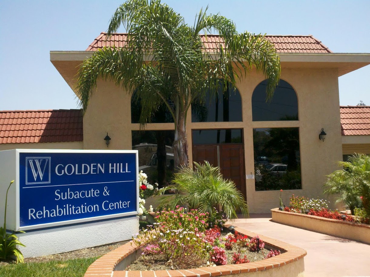 Golden Hill Post Acute Care