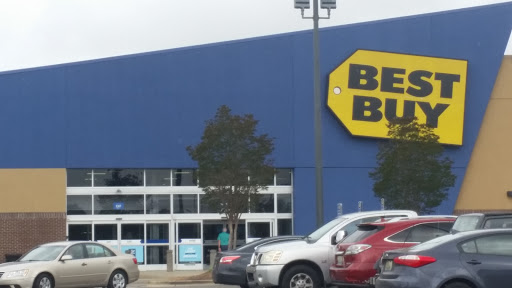 Electronics Store «Best Buy», reviews and photos, 1800 McFarland Blvd E, Tuscaloosa, AL 35404, USA