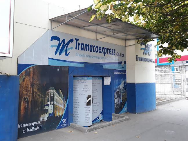 Tramaco Express