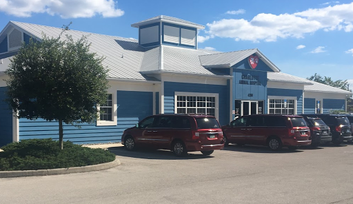 Charlotte Animal Hospital image