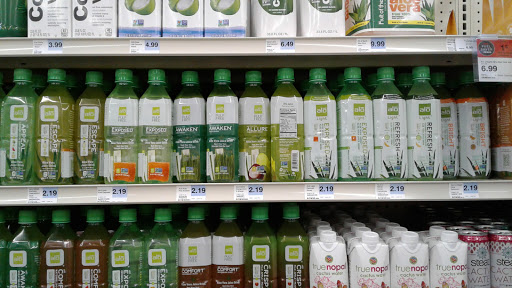 Grocery Store «Hy-Vee», reviews and photos, 1500 Central Park Commons Dr, Eagan, MN 55121, USA