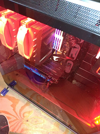 Computer Support and Services «Heart and Soul Computer», reviews and photos, 5209 Plank Rd, Fredericksburg, VA 22407, USA