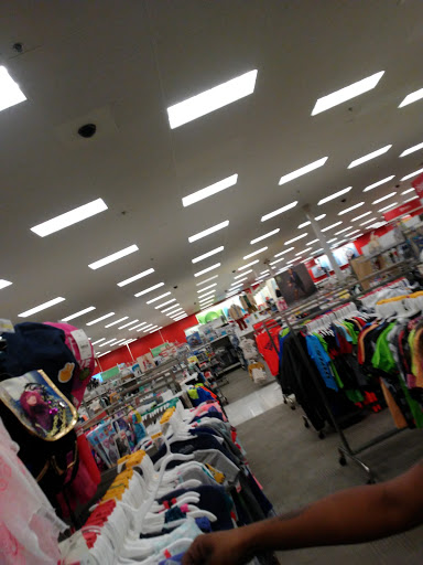 Department Store «Target», reviews and photos, 11200 Reisterstown Rd, Owings Mills, MD 21117, USA