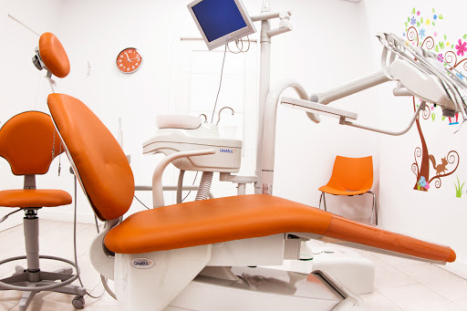 CLINICA DENTAL MADRID