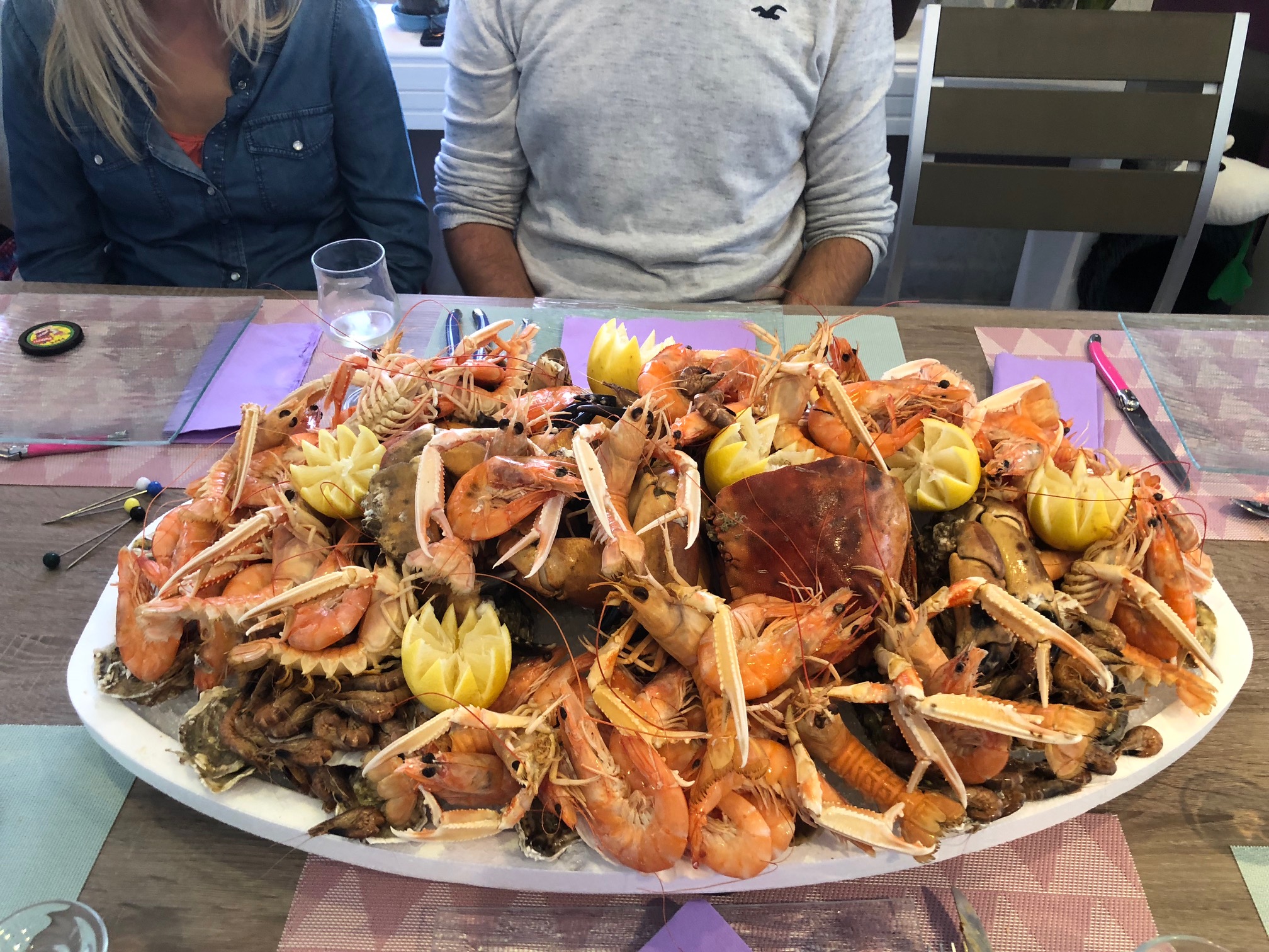 Photo n° 1 de l'avis de benjamin.a fait le 11/05/2019 à 19:57