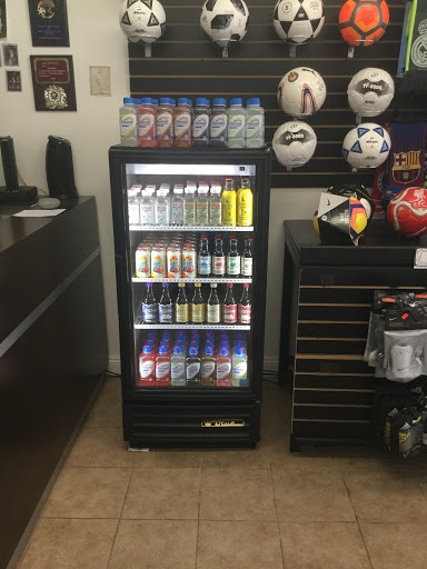 Soccer Store «South Bay Sports Soccer Shop», reviews and photos, 4327 W 147th St, Lawndale, CA 90260, USA