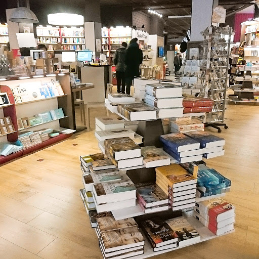 Tiendas de libros en Salamanca