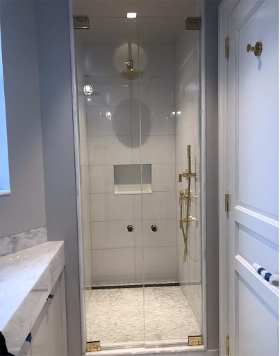 Shower Door Supplier «GlassCrafters Inc», reviews and photos, 193 Veterans Blvd, Carlstadt, NJ 07072, USA