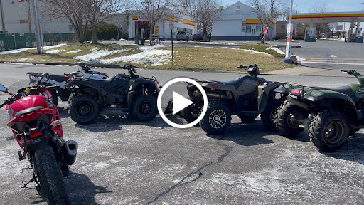 Motorcycle Dealer «Muller Suzuki & Preowned», reviews and photos, 630 Memorial Pkwy, Phillipsburg, NJ 08865, USA