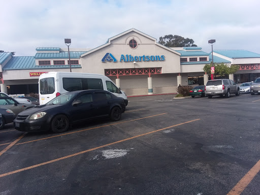 Grocery Store «Albertsons», reviews and photos, 730 Quintana Rd, Morro Bay, CA 93442, USA