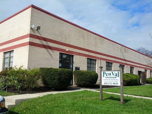 General Contractor «PenVal Construction», reviews and photos, 960 Rittenhouse Road #101, Norristown, PA 19403, USA
