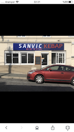 Photos du propriétaire du Restaurant SANVIC KEBAB à Le Havre - n°1